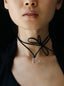 Heart-shaped pendant