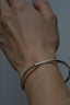 Simple bracelet