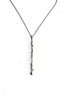 Icicle pendant
