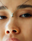 Nose pendant