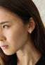 Teardrops earrings