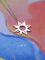 Sun Necklace Sora