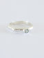 Aquamarine Ring