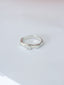 LITES Classic Diamond Ring
