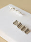 Folding Light Earrings