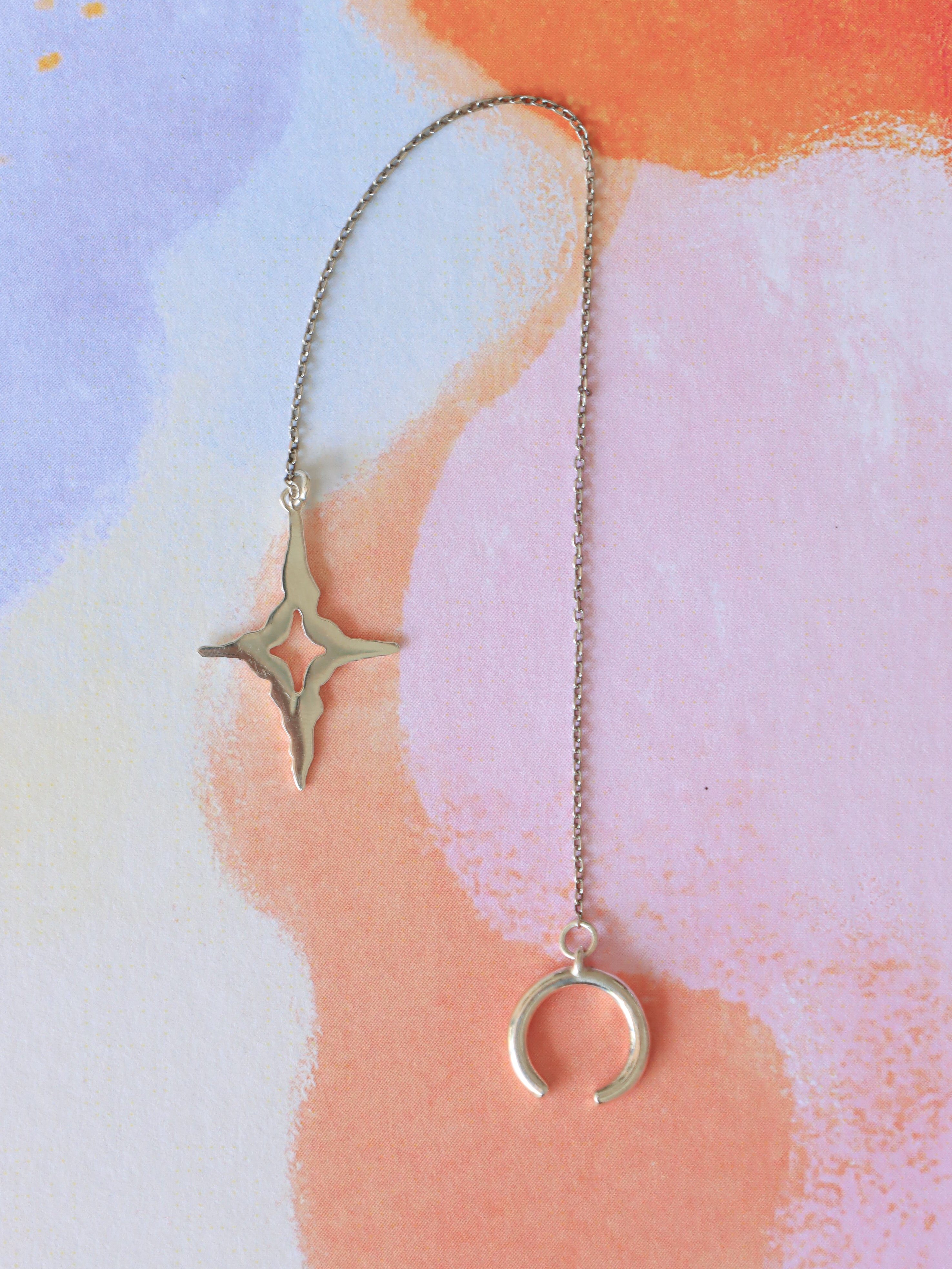 S O R A – LITES Jewelry