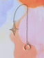 Cuff with a Star Sora