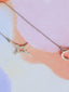 Cuff with a Star Sora