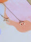 Cuff with a Star Sora