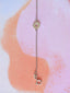 The Flower Anklet Sora