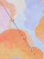 The Flower Anklet Sora