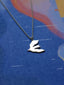 Soaring Bird Pendant Sora
