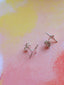 Small Stars Earrings Sora