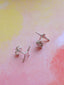 Small Stars Earrings Sora