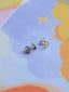 Small Flowers Earrings Sora
