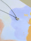 Small Flower Necklace Sora