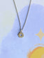 Small Flower Necklace Sora