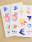 Sticker Pack Sora