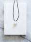 Seashell Pendant
