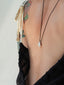 Seashell Pendant