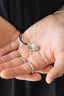 Seashell Pendant