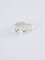 Peridot Ring