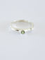 Peridot Ring