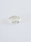 Aquamarine Ring
