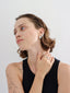 Mono Big Earring