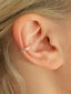 Simple Texture Ear Cuff