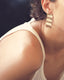 Folding Light Earrings