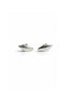 Fish Stud Earrings